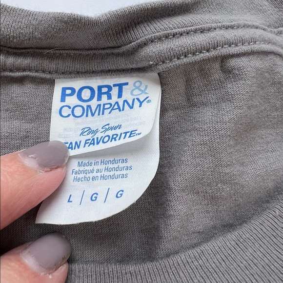 Only you can prevent drama lama graphic tee - Picture 4 of 5